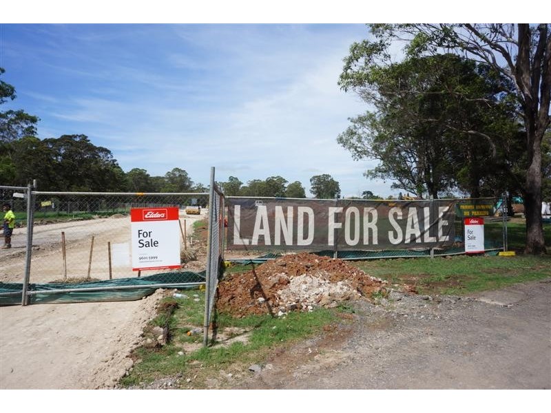 - Golf Course Estate-, Edmondson Park NSW 2174