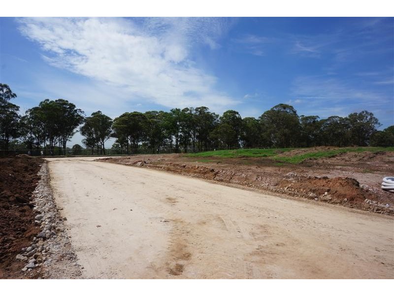 Lot 10 Golf Course Estate, Edmondson Park NSW 2174