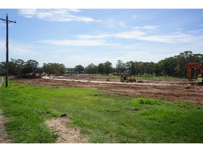 Lot 10 Golf Course Estate, Edmondson Park NSW 2174
