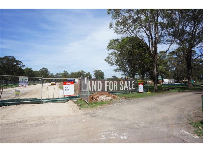 Lot 12 Golf Course Estate, Edmondson Park NSW 2174