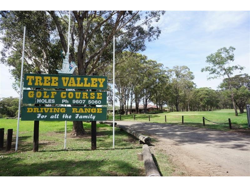 Lot 12 Golf Course Estate, Edmondson Park NSW 2174