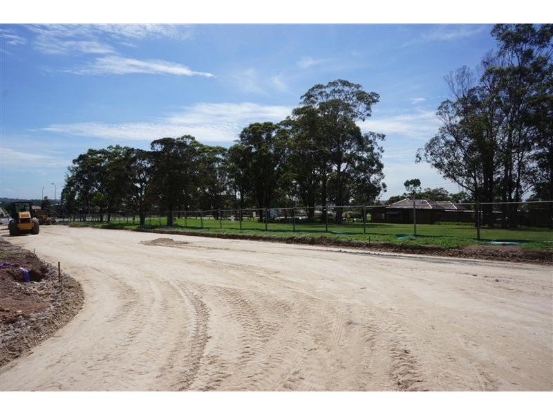 Lot 12 Golf Course Estate, Edmondson Park NSW 2174