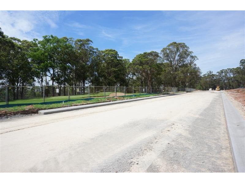 Lot 12 Golf Course Estate, Edmondson Park NSW 2174