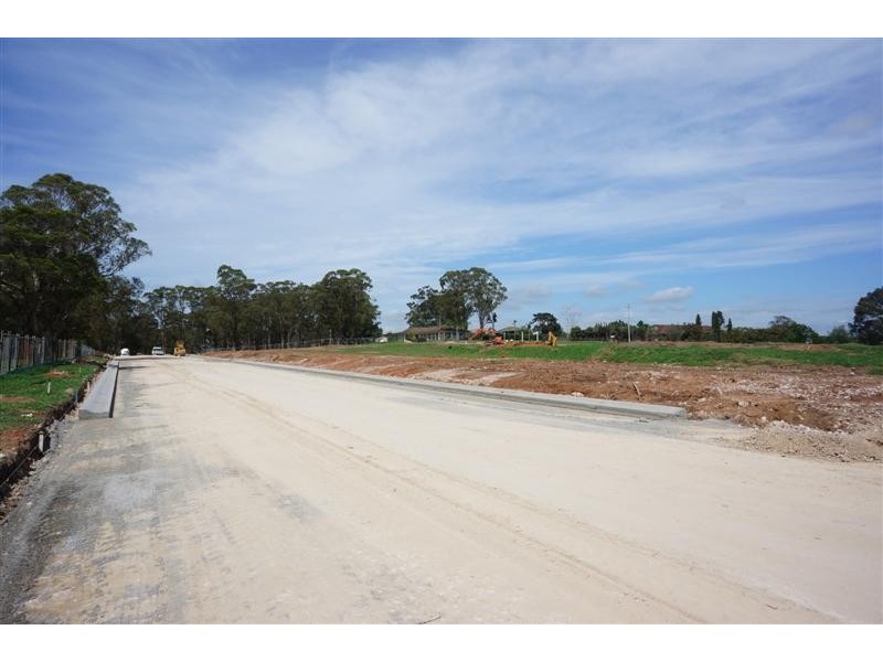 Lot 12 Golf Course Estate, Edmondson Park NSW 2174