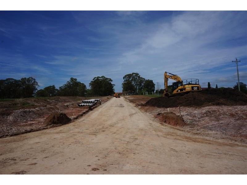 Lot 12 Golf Course Estate, Edmondson Park NSW 2174