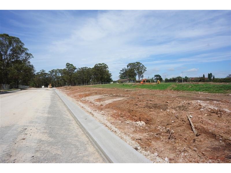 Lot 13 Golf Course Estate, Edmondson Park NSW 2174