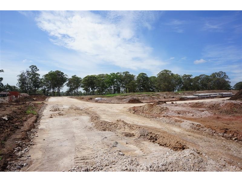 Lot 13 Golf Course Estate, Edmondson Park NSW 2174