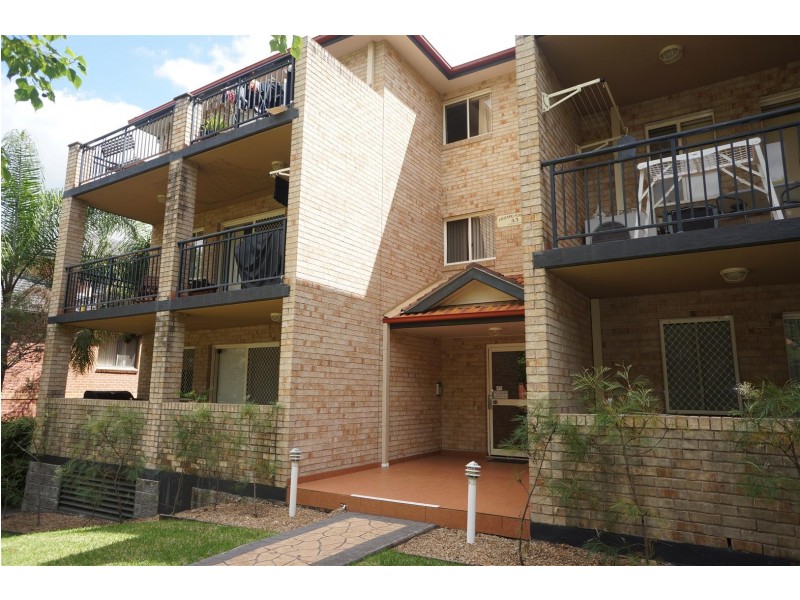 4/43 Brickfield Street, North Parramatta NSW 2151