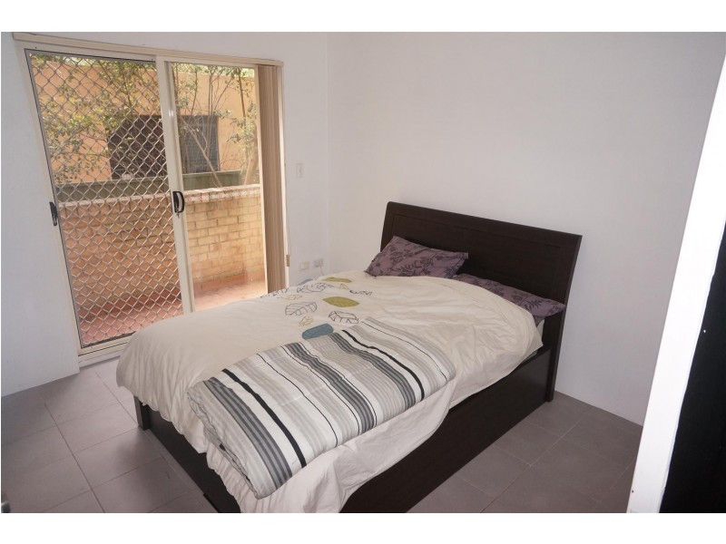 4/43 Brickfield Street, North Parramatta NSW 2151