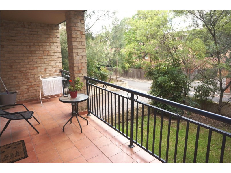 4/43 Brickfield Street, North Parramatta NSW 2151