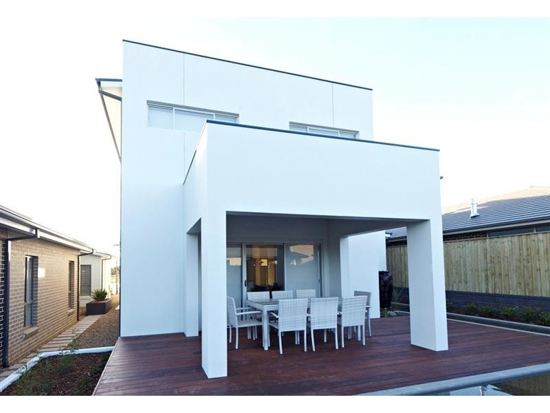 Catherine Field NSW 2557
