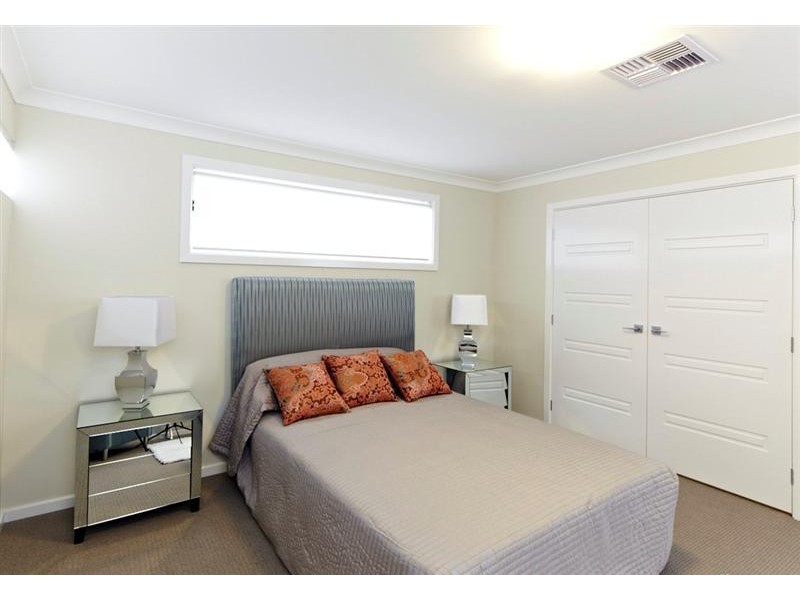 Catherine Field NSW 2557