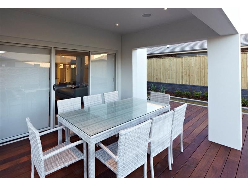 Catherine Field NSW 2557