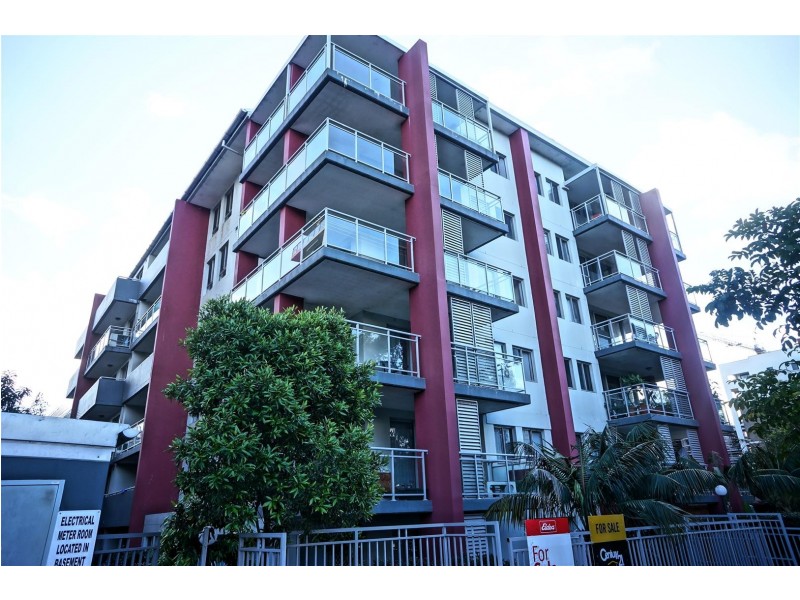 32/17-19 Northumberland Street, Liverpool NSW 2170