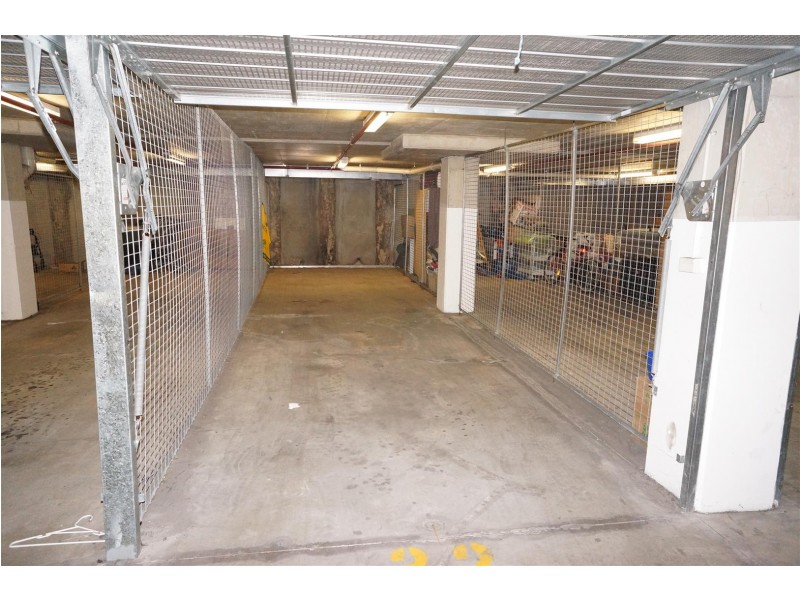 32/17-19 Northumberland Street, Liverpool NSW 2170