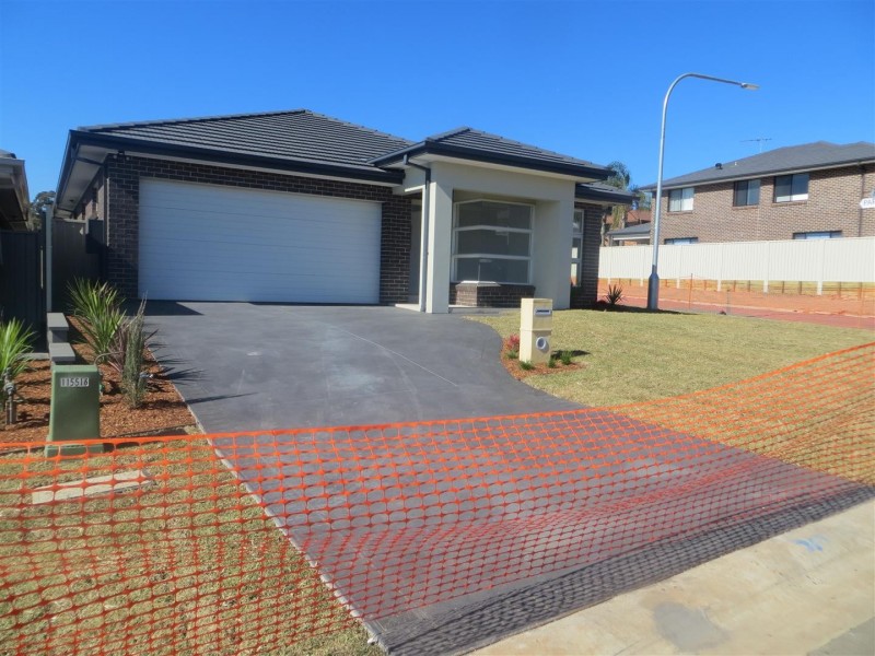 Middleton Grange NSW 2171