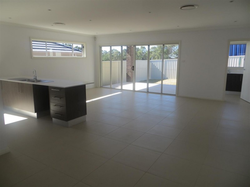 Middleton Grange NSW 2171