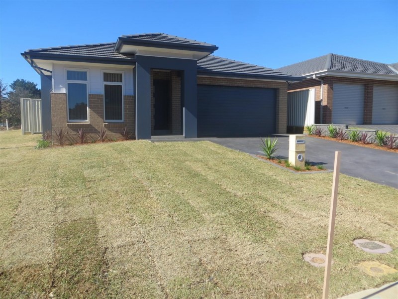 Middleton Grange NSW 2171