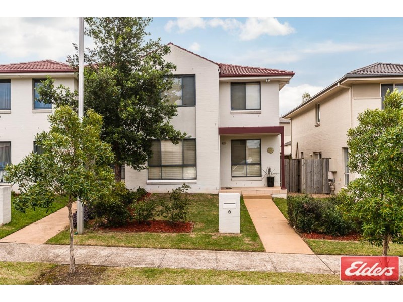 6 Neva Street, Glenfield NSW 2167