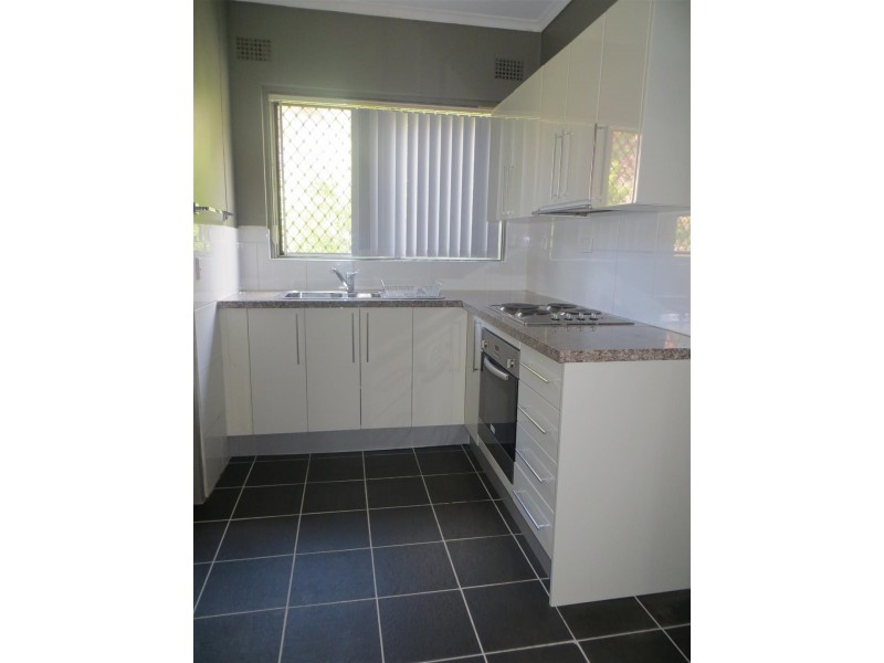 22/26 Remembrance Drive, Warwick Farm NSW 2170