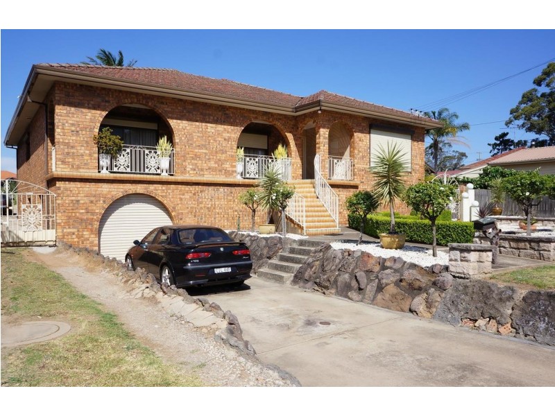 Mount Pritchard NSW 2170