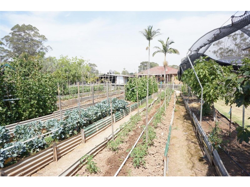 Mount Pritchard NSW 2170