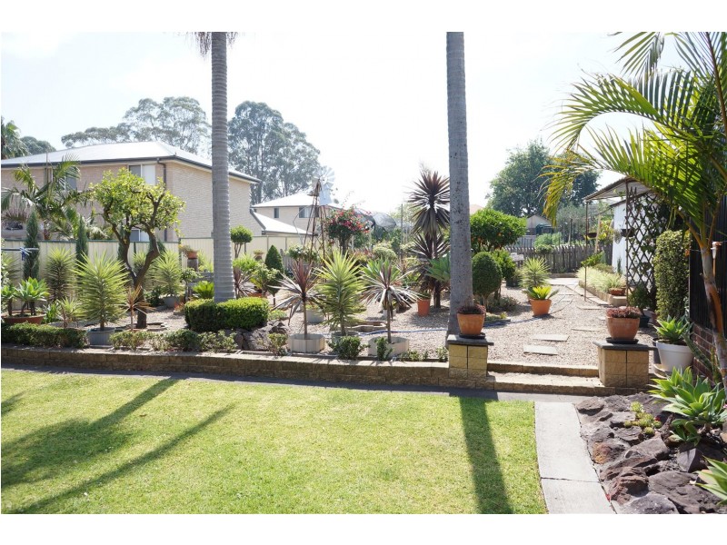 Mount Pritchard NSW 2170