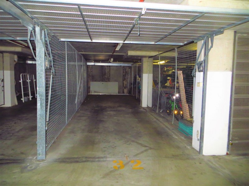 32/17-19 Northumberland Street, Liverpool NSW 2170