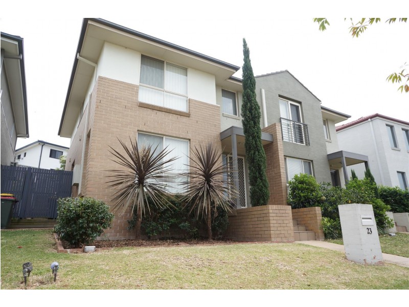 Glenfield NSW 2167