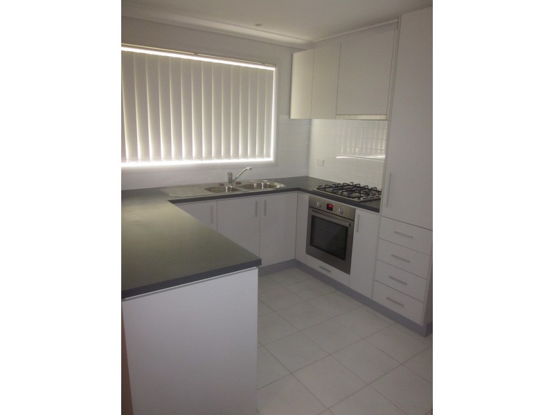 Glenfield NSW 2167