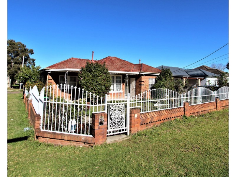 19 Winifred Street, Condell Park NSW 2200