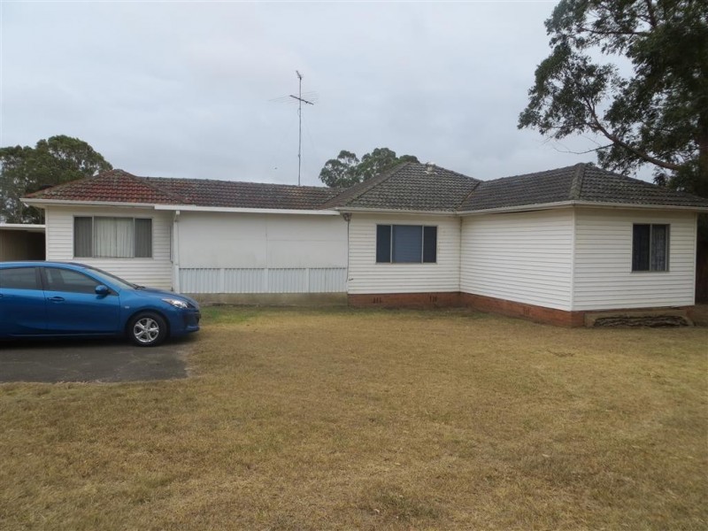 125 Jardine Drive, Edmondson Park NSW 2174