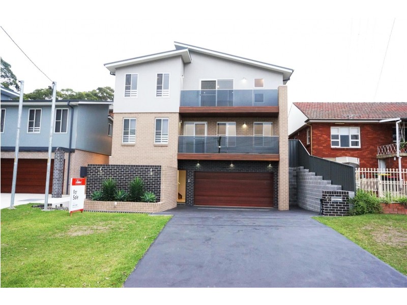 11 Finlay Avenue, Mount Pritchard NSW 2170