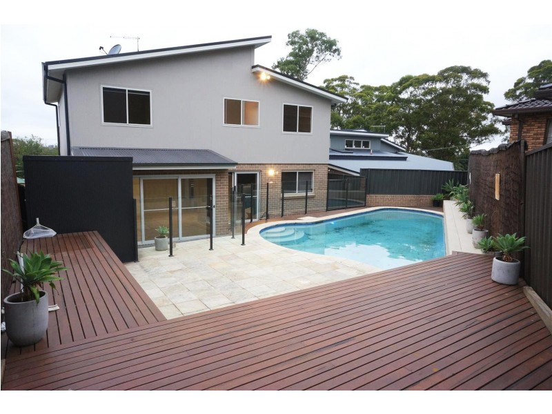 11 Finlay Avenue, Mount Pritchard NSW 2170