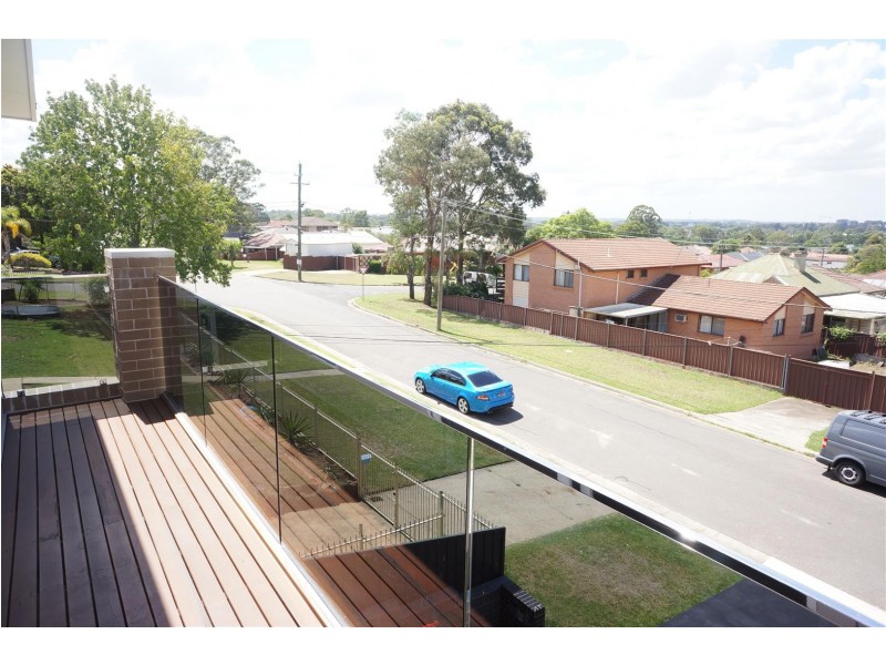 11 Finlay Avenue, Mount Pritchard NSW 2170