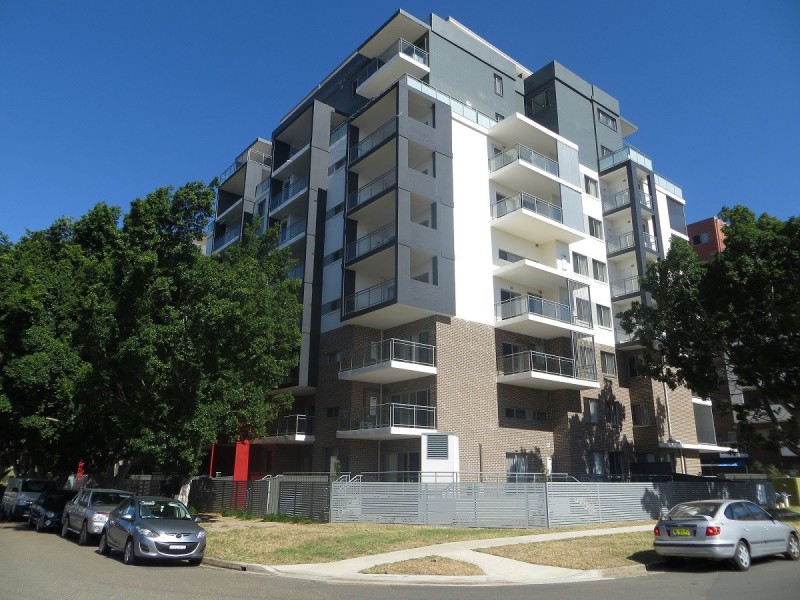 77/2-4 Bathurst Street, Liverpool NSW 2170