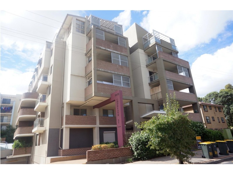 19/30-32 Copeland Street, Liverpool NSW 2170