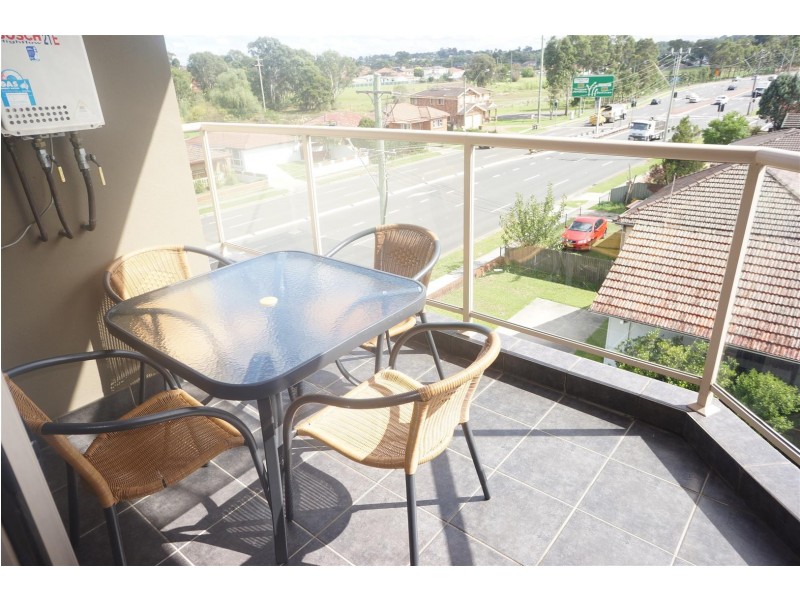 19/30-32 Copeland Street, Liverpool NSW 2170