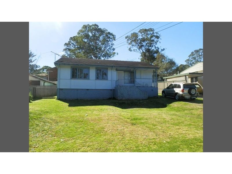 17 Albany Street, Busby NSW 2168
