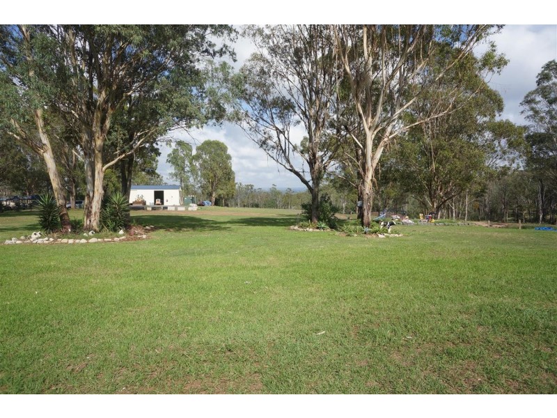 Greendale NSW 2745