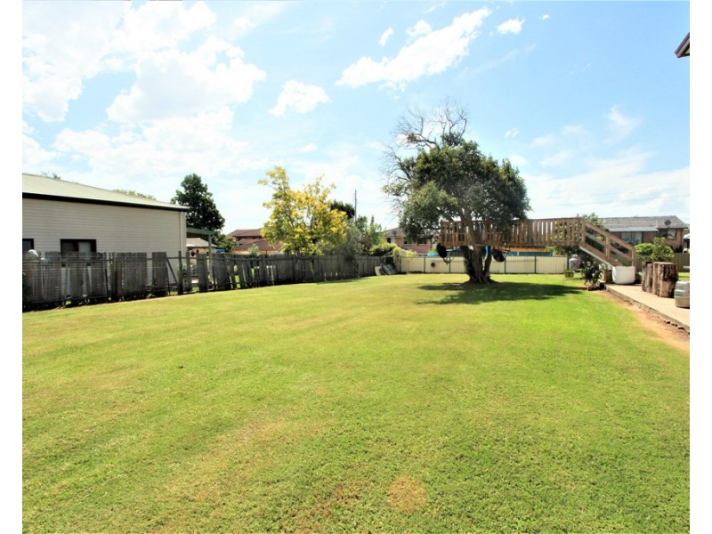 9 Passefield Street, Liverpool NSW 2170