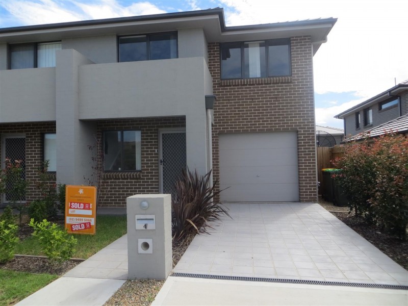 4 Fowler Street, Ingleburn NSW 2565
