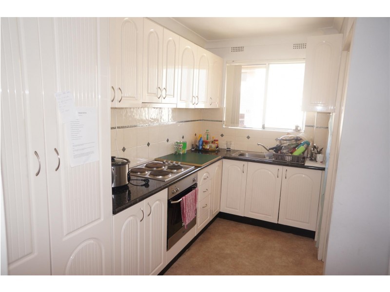 Unit 10/6 Goulburn Street, Warwick Farm NSW 2170