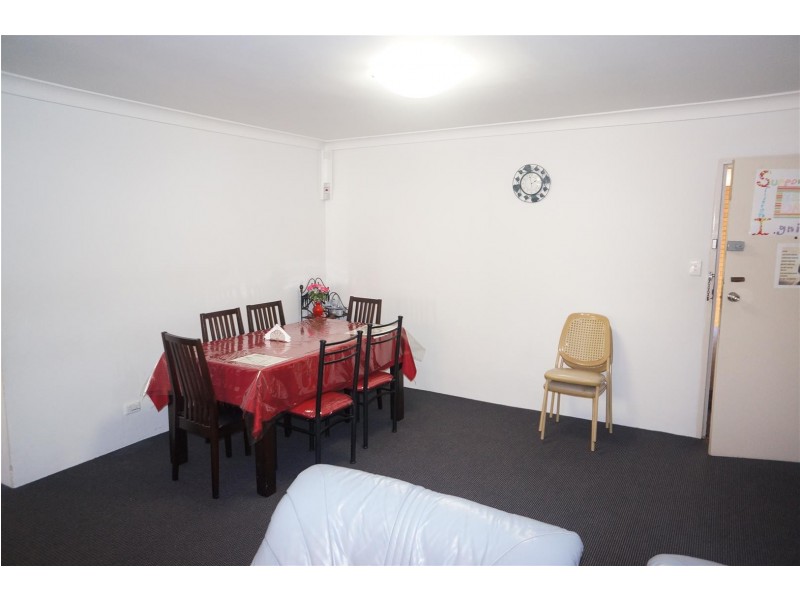 Unit 10/6 Goulburn Street, Warwick Farm NSW 2170