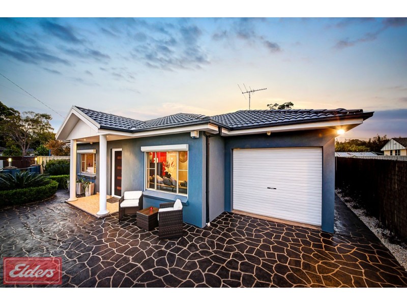 3 Kalgoorlie Place, Cartwright NSW 2168