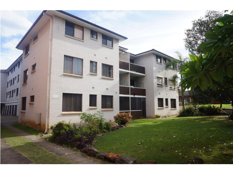 1/34 Remembrance Avenue, Warwick Farm NSW 2170