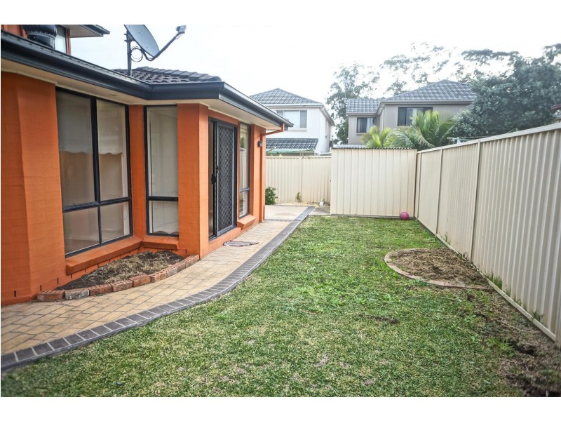 11 Bernier Way, Green Valley NSW 2168