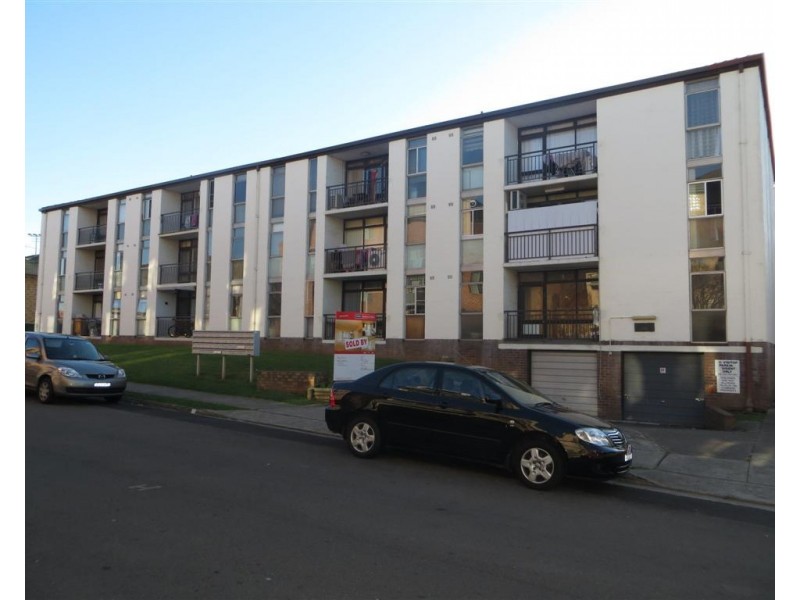 22/25 Norfolk Street, Liverpool NSW 2170