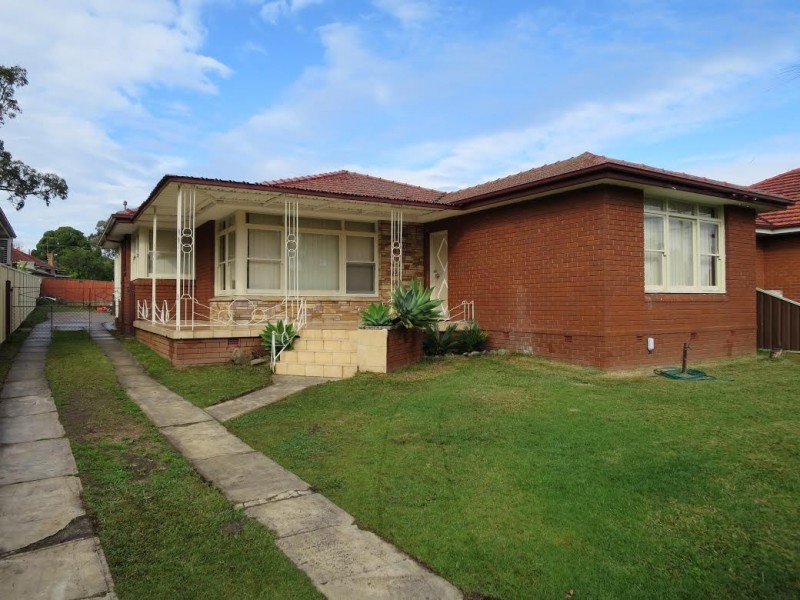 50 Woodlands Road, Liverpool NSW 2170