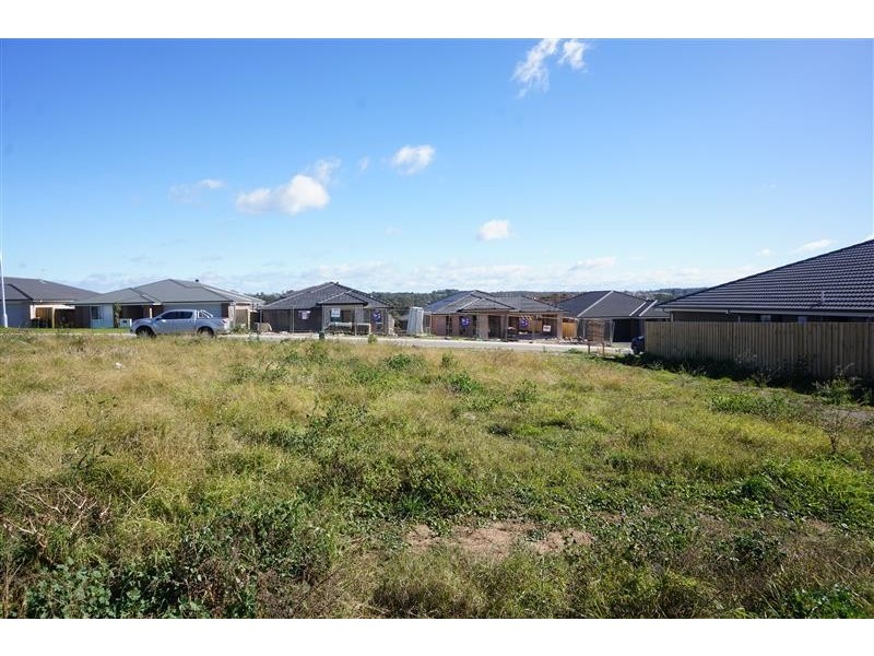 13 Champagne Road, Edmondson Park NSW 2174